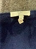 Joie Blue Pullover Sweater Size M - photo 7