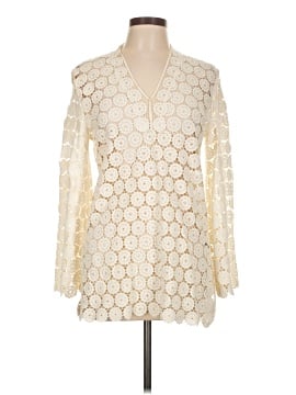 Jack Rogers Long Sleeve Blouse
