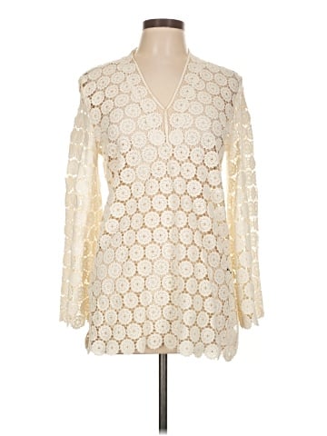 Jack Rogers Long Sleeve Blouse (view 1)