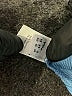 Yozy Blue Casual Pants Size 2 - photo 7