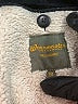Wearmaster Outerwear 100% Cotton Black Raincoat Size M - photo 6