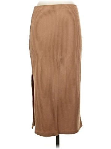 Time and Tru Casual Skirt (view 2)