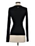 Aritzia Black Long Sleeve Top Size S - photo 2
