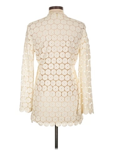 Jack Rogers Long Sleeve Blouse (view 2)