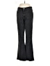 Lee Chevron-herringbone Gray Jeans Size 6 - photo 1