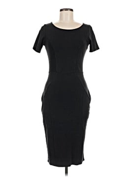 Unique Vintage Casual Dress