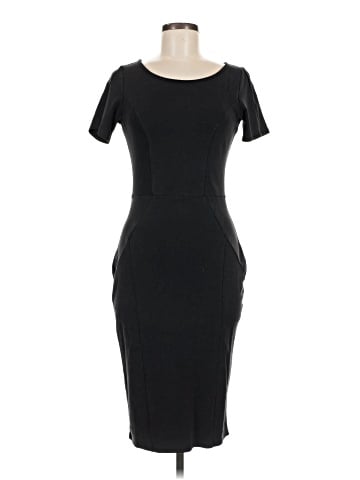 Unique Vintage Casual Dress (view 1)