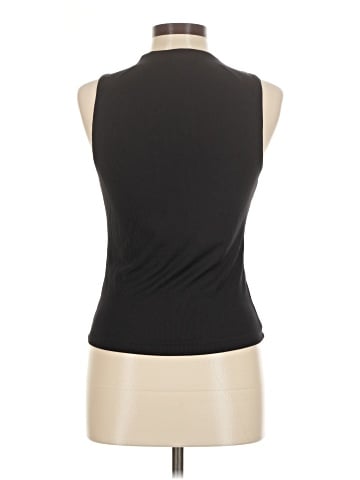 Tahari Sleeveless Top (view 2)
