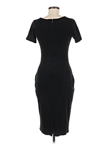 Unique Vintage Casual Dress (view 2)