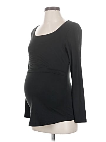 Kindred Bravely 3/4 Sleeve T-Shirt (view 1)