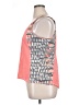 Steve Madden Pink Tank Top Size XL - photo 5