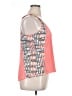 Steve Madden Pink Tank Top Size XL - photo 4