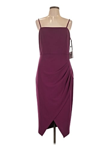 Laundry by Shelli Segal Cocktail Dress (view 1)