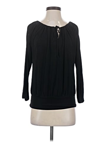Ramy Brook Long Sleeve Blouse (view 1)