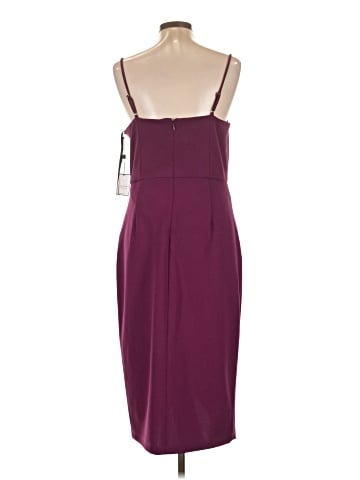 Laundry by Shelli Segal Cocktail Dress (view 2)