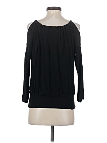 Ramy Brook Long Sleeve Blouse (view 2)