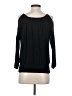 Ramy Brook Black Long Sleeve Blouse Size XS - photo 2