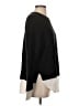 Brochu Walker Black Wool Pullover Sweater Size S - photo 4