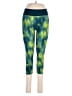 Adidas Green Active Pants Size M - photo 1