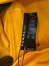 Koral Yellow Leggings Size L - photo 7