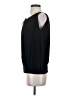 Ramy Brook Black Long Sleeve Blouse Size XS - photo 5