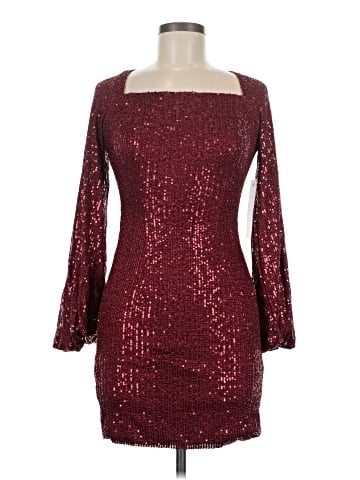 Wear Your Love Cocktail Dress (view 1)