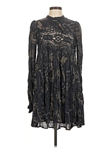 Free People Casual Dress (view 1)