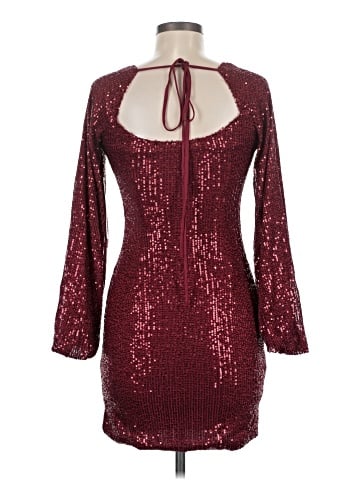 Wear Your Love Cocktail Dress (view 2)