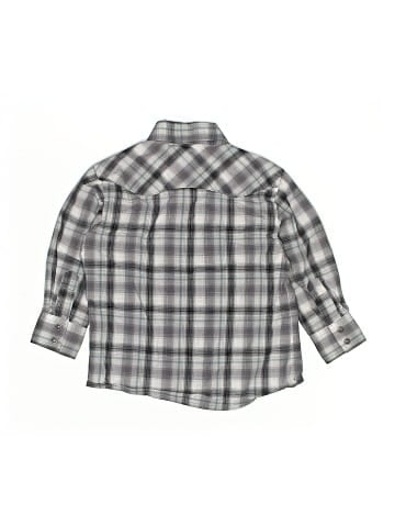 Wrangler Jeans Co Long Sleeve Button-Down Shirt (view 2)