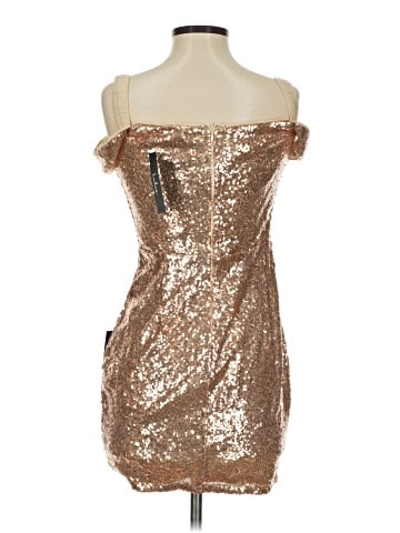 Lulus Cocktail Dress (view 2)
