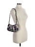 Vera Bradley Paisley Green Blue Leather Shoulder Bag One size - photo 2
