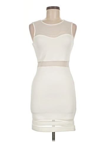 Divided by H&M Cocktail Dress (view 1)