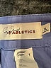 Fabletics Color Block Blue Casual Pants Size XL - photo 4