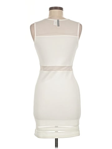 Divided by H&M Cocktail Dress (view 2)