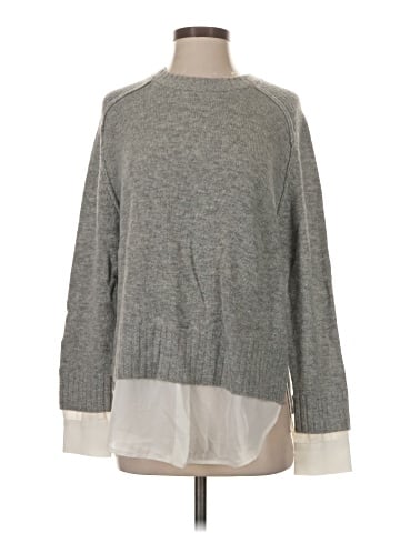 Brochu Walker Pullover Sweater (view 1)
