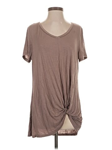 Mittoshop Short Sleeve T-Shirt (view 1)