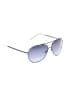 Derek Lam Blue Sunglasses One size - photo 1