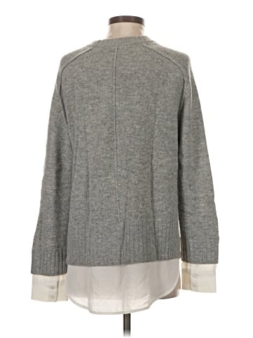 Brochu Walker Pullover Sweater (view 2)