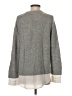 Brochu Walker Gray Pullover Sweater Size S - photo 2
