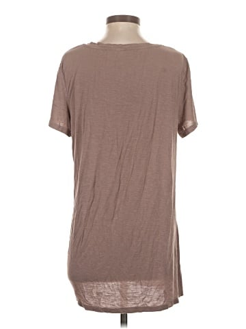 Mittoshop Short Sleeve T-Shirt (view 2)
