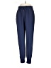 Unbranded Solid Blue Track Pants Size M - photo 1