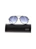Derek Lam Blue Sunglasses One size - photo 2