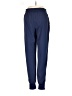 Unbranded Solid Blue Track Pants Size M - photo 2