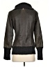 Mackage Brown Jacket Size S - photo 2