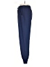 Unbranded Solid Blue Track Pants Size M - photo 5