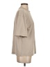 Uniqlo U Solid Tan Short Sleeve Turtleneck Size S - photo 4