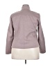 BB Dakota Gray Cardigan Size XXL - photo 2