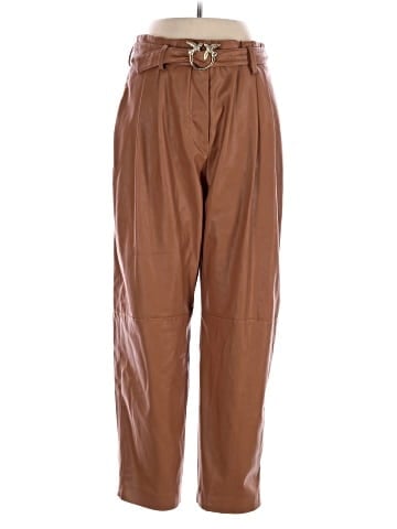 Pinko Casual Pants (view 1)