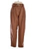 Pinko Brown Casual Pants Size EU (IT) 44 / US 8 - photo 1