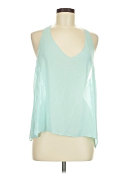 Millau Sleeveless Blouse (view 1)